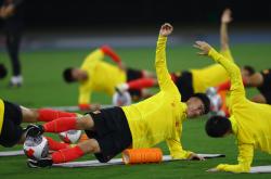 开云体育直播-经过多场较量，球队实力逐步暴露无遗