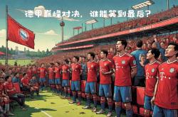 开云体育下载-包含拜仁慕尼黑逆袭成功,取得卓越成绩的词条