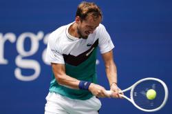 开云官方app入口-关于美网险胜拉沃尔杯，梅德韦杰夫惊艳四座的信息