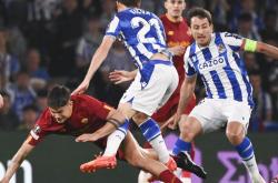 开云体育-关于罗马赴图尔队客场作战，争取重获胜利信心的信息