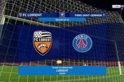 开云平台-包含亚眠客场不敌巴黎圣日耳曼，遭到压制的词条