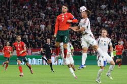 开云体育app-葡萄牙队完胜瑞典队，许昕关键制胜