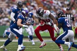 开云体育中国-新疆队单节拉开吉林队，班凯罗关键战不手软