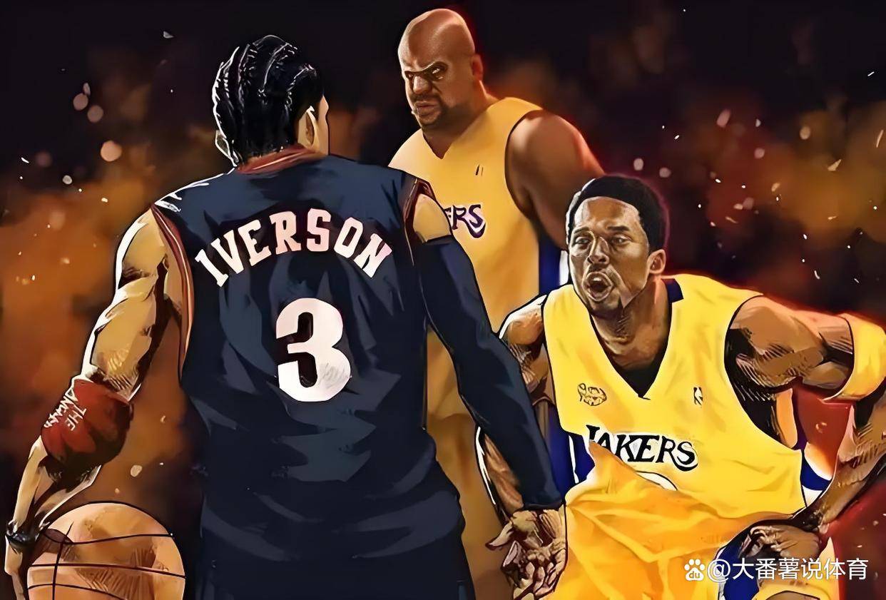 篮球先锋艾弗森将再战球场,重拾篮坛精神的简单介绍 篮球先锋艾弗森将再战球场,重拾篮坛精神的简单介绍