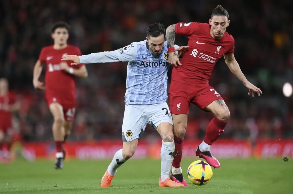 狼队冲击欧冠,士气水涨船高! 狼队冲击欧冠,士气水涨船高!