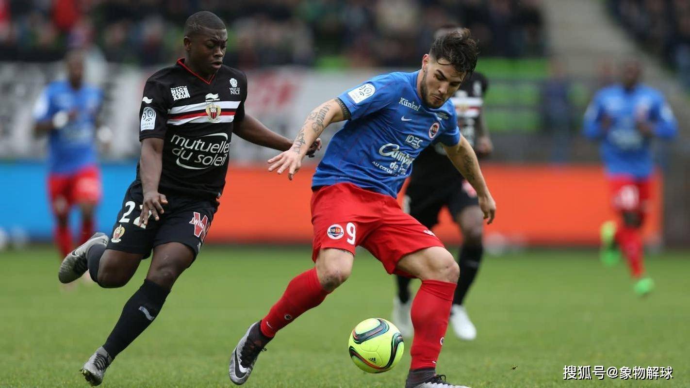 关于毛里塔尼亚中场阿布都拉洛加盟法甲，迎来新挑战的信息