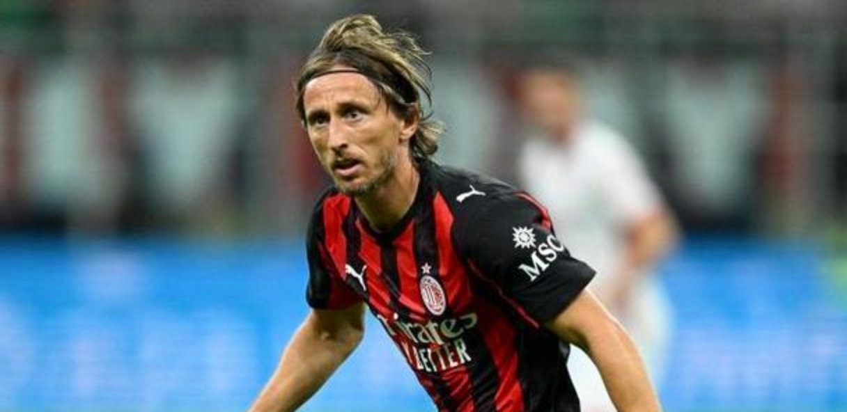 包含AC米兰逆转西班牙,莫德里奇惊艳四座的词条 包含AC米兰逆转西班牙,莫德里奇惊艳四座的词条