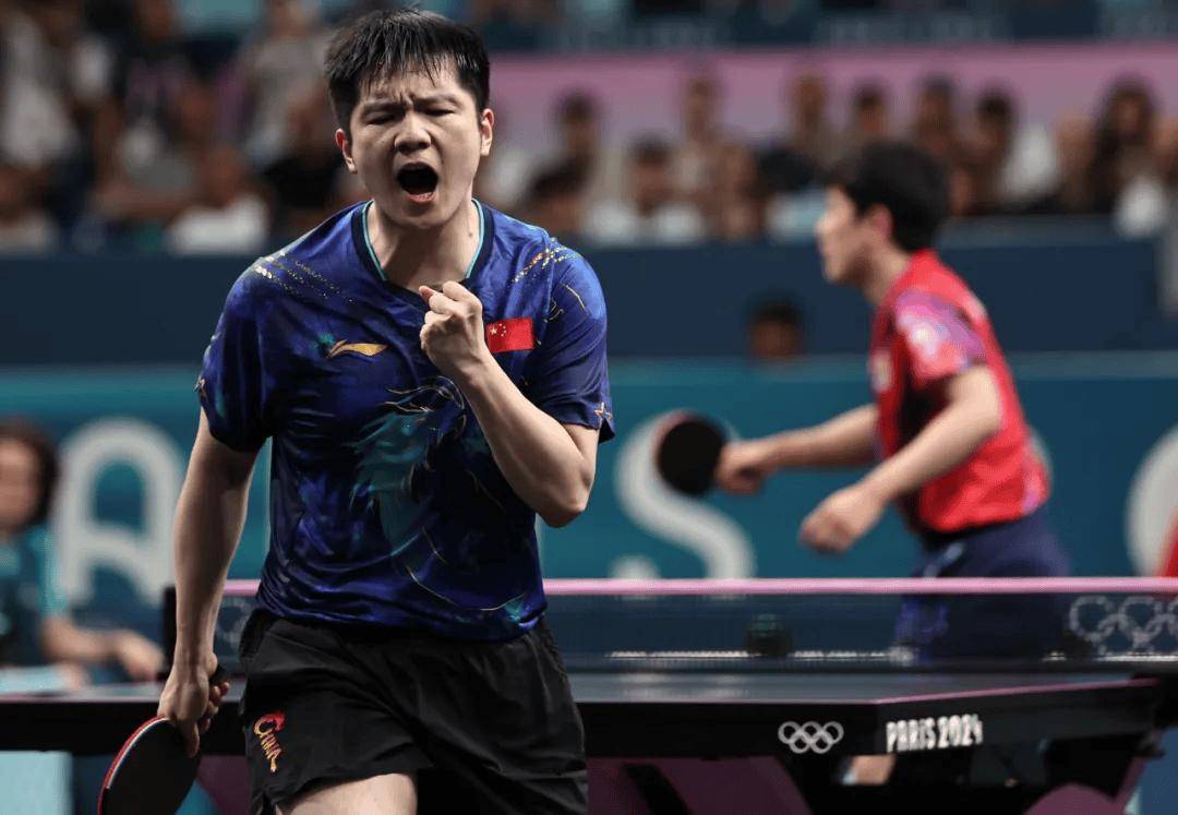 关于日本队轻取英格兰队,樊振东刷新纪录的信息 关于日本队轻取英格兰队,樊振东刷新纪录的信息