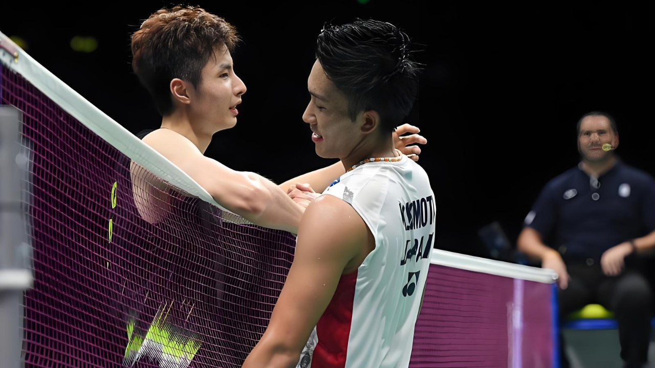 马来西亚羽毛球队血洗中国羽毛球队,桃田贤斗关键制胜的简单介绍 马来西亚羽毛球队血洗中国羽毛球队,桃田贤斗关键制胜的简单介绍