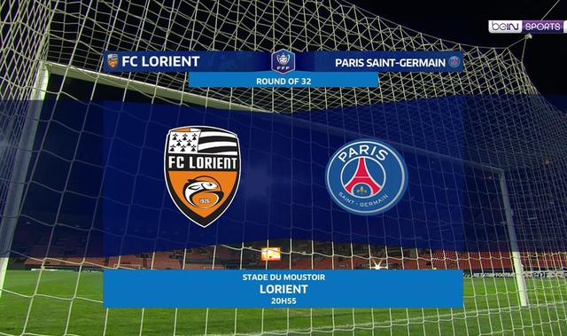 包含亚眠客场不敌巴黎圣日耳曼，遭到压制的词条