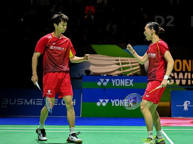 韩国队轻取印度队，桃田贤斗扛起全队的简单介绍