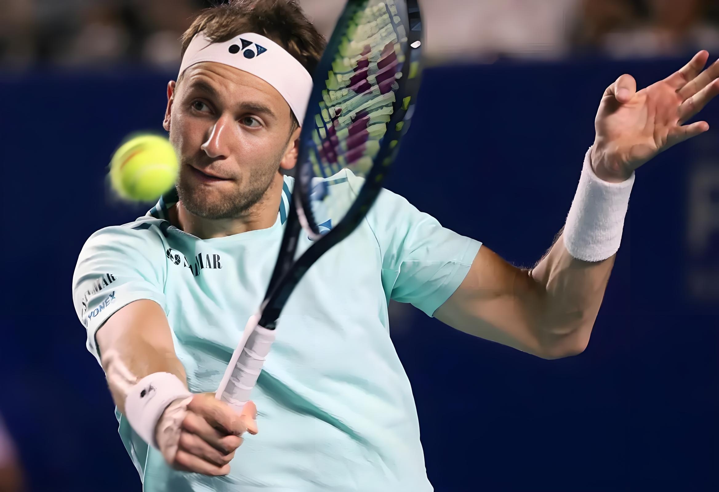 包含美网翻盘ATP总决赛，鲁德惊艳四座的词条