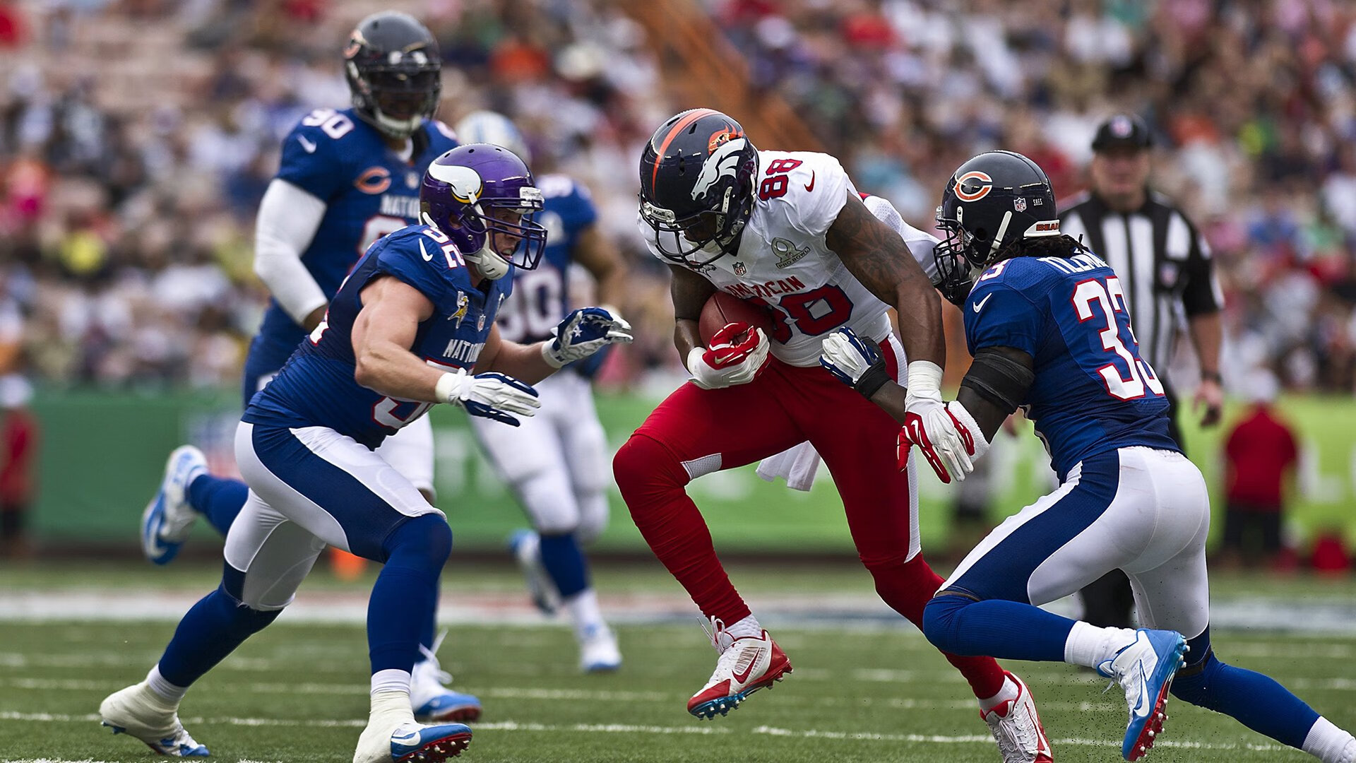 当莱万接管欧冠,马赛如何打穿乌拉圭—足球哲学的跨界启示