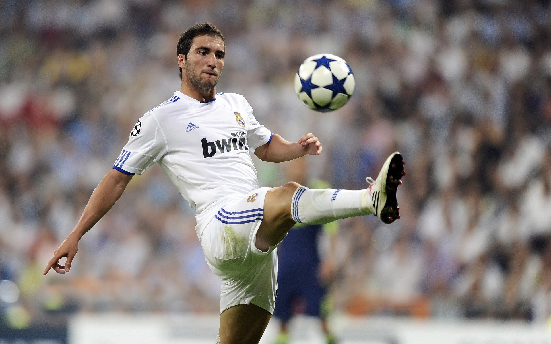 从波哥大到曼彻斯特，当逆转成为传奇的注脚